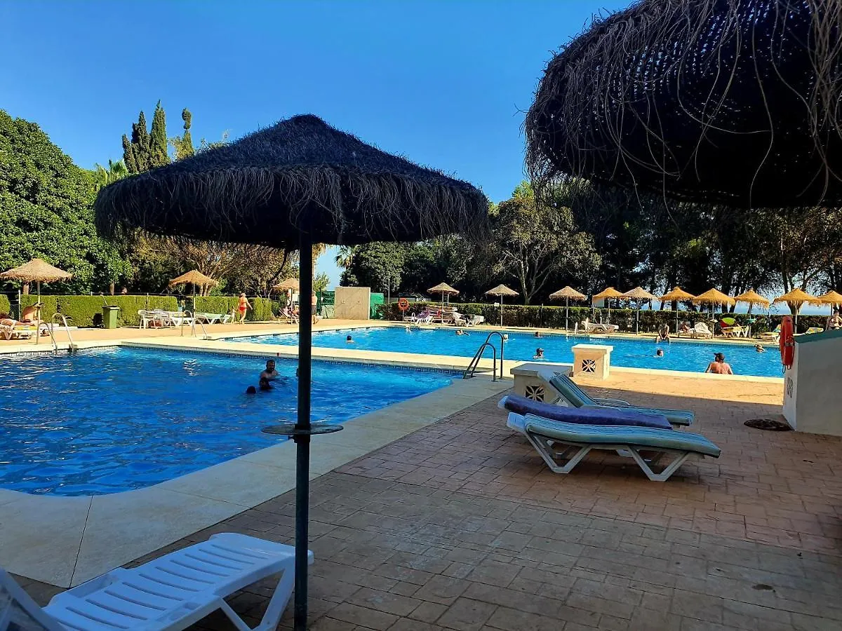 Vive Benalmadena Estudio Hercules 38, A 700M De La Playa Apartment
