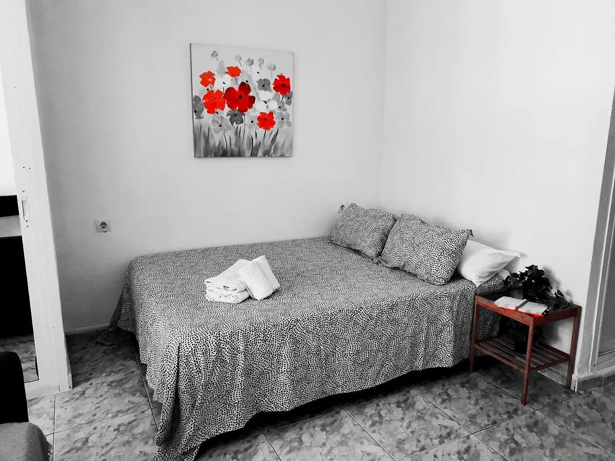 Vive Benalmadena Estudio Hercules 38, A 700M De La Playa Apartment Spain