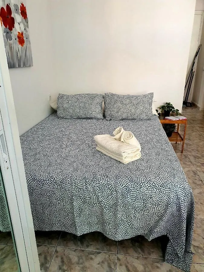 Vive Benalmadena Estudio Hercules 38, A 700M De La Playa Apartment Spain